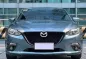 2016 Mazda 3  SkyActiv V Hatchback in Makati, Metro Manila-1