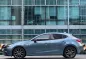 2016 Mazda 3  SkyActiv V Hatchback in Makati, Metro Manila-6