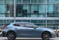 2016 Mazda 3  SkyActiv V Hatchback in Makati, Metro Manila-8