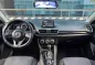 2016 Mazda 3  SkyActiv V Hatchback in Makati, Metro Manila-10