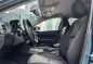 2016 Mazda 3  SkyActiv V Hatchback in Makati, Metro Manila-12