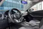 2016 Mazda 3  SkyActiv V Hatchback in Makati, Metro Manila-13