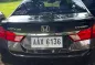 2014 Honda City  1.5 VX Navi CVT in Manila, Metro Manila-1