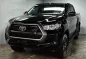 2022 Toyota Hilux  2.4 G DSL 4x2 A/T in Manila, Metro Manila-0