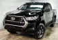 2022 Toyota Hilux  2.4 G DSL 4x2 A/T in Manila, Metro Manila-2