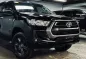 2022 Toyota Hilux  2.4 G DSL 4x2 A/T in Manila, Metro Manila-10