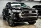 2022 Toyota Hilux  2.4 G DSL 4x2 A/T in Manila, Metro Manila-12