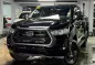 2022 Toyota Hilux  2.4 G DSL 4x2 A/T in Manila, Metro Manila-17