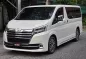 2020 Toyota Hiace Super Grandia Elite 2.8 AT in Manila, Metro Manila-0