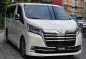 2020 Toyota Hiace Super Grandia Elite 2.8 AT in Manila, Metro Manila-2