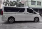 2020 Toyota Hiace Super Grandia Elite 2.8 AT in Manila, Metro Manila-22