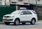 2015 Toyota Fortuner  2.4 V Diesel 4x2 AT in Manila, Metro Manila-3