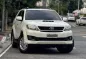 2015 Toyota Fortuner  2.4 V Diesel 4x2 AT in Manila, Metro Manila-10