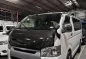 2017 Toyota Hiace  Commuter 3.0 M/T in Manila, Metro Manila-0