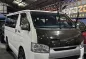 2017 Toyota Hiace  Commuter 3.0 M/T in Manila, Metro Manila-1