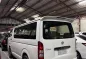 2017 Toyota Hiace  Commuter 3.0 M/T in Manila, Metro Manila-5