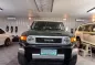 2014 Toyota FJ Cruiser  4.0L V6 in Manila, Metro Manila-0