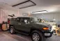 2014 Toyota FJ Cruiser  4.0L V6 in Manila, Metro Manila-7