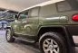 2014 Toyota FJ Cruiser  4.0L V6 in Manila, Metro Manila-8