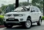 2009 Mitsubishi Montero Sport in Manila, Metro Manila-0