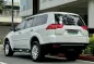 2009 Mitsubishi Montero Sport in Manila, Metro Manila-2