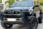 2023 Toyota Hilux in Manila, Metro Manila-6