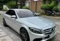 2018 Mercedes-Benz C-Class in Manila, Metro Manila-2