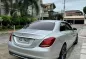 2018 Mercedes-Benz C-Class in Manila, Metro Manila-4