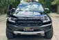 2020 Ford Ranger Raptor  2.0L Bi-Turbo in Manila, Metro Manila-0