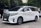 2018 Toyota Alphard in Manila, Metro Manila-0