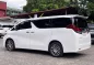 2018 Toyota Alphard in Manila, Metro Manila-7