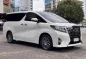 2018 Toyota Alphard in Manila, Metro Manila-9