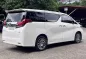 2018 Toyota Alphard in Manila, Metro Manila-11