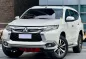 2016 Mitsubishi Montero Sport in Makati, Metro Manila-2