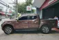 2020 Nissan Navara in Las Piñas, Metro Manila-2