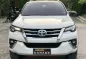 2019 Toyota Fortuner  2.8 V Diesel 4x4 AT in Manila, Metro Manila-0