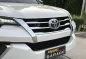 2019 Toyota Fortuner  2.8 V Diesel 4x4 AT in Manila, Metro Manila-3