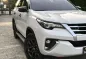 2019 Toyota Fortuner  2.8 V Diesel 4x4 AT in Manila, Metro Manila-4