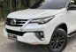 2019 Toyota Fortuner  2.8 V Diesel 4x4 AT in Manila, Metro Manila-6