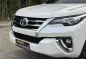 2019 Toyota Fortuner  2.8 V Diesel 4x4 AT in Manila, Metro Manila-7