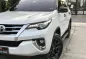 2019 Toyota Fortuner  2.8 V Diesel 4x4 AT in Manila, Metro Manila-8