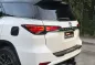 2019 Toyota Fortuner  2.8 V Diesel 4x4 AT in Manila, Metro Manila-11