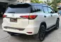 2019 Toyota Fortuner  2.8 V Diesel 4x4 AT in Manila, Metro Manila-12