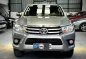 2018 Toyota Hilux  2.4 G DSL 4x2 M/T in Manila, Metro Manila-1