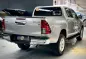 2018 Toyota Hilux  2.4 G DSL 4x2 M/T in Manila, Metro Manila-4