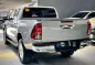 2018 Toyota Hilux  2.4 G DSL 4x2 M/T in Manila, Metro Manila-5