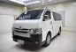 2020 Toyota Hiace  Commuter 3.0 M/T in Lemery, Batangas-0