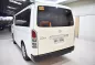 2020 Toyota Hiace  Commuter 3.0 M/T in Lemery, Batangas-1