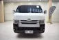 2020 Toyota Hiace  Commuter 3.0 M/T in Lemery, Batangas-2