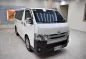 2020 Toyota Hiace  Commuter 3.0 M/T in Lemery, Batangas-5